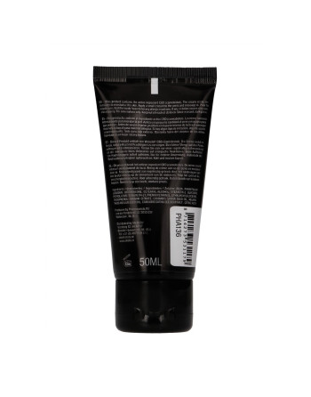 CREME PARA O PÉNIS COM CBD CANNABIS 2 FL OZ 50 ML PHARMQUESTS