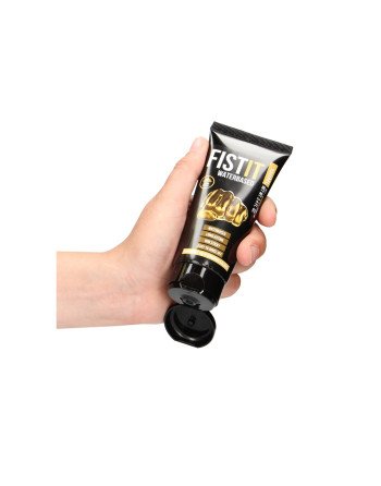 LUBRIFICANTE À BASE DE ÁGUA 3.4 FL OZ 100 ML FIST IT 