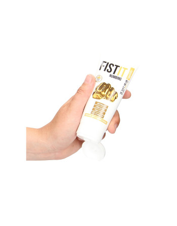 LUBRICANTE PARA FISTING NUMBING 3.4 FL OZ 100 ML FIST IT