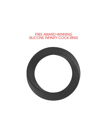 BOMBA PARA O PÉNIS CLASSIC PUMPED 