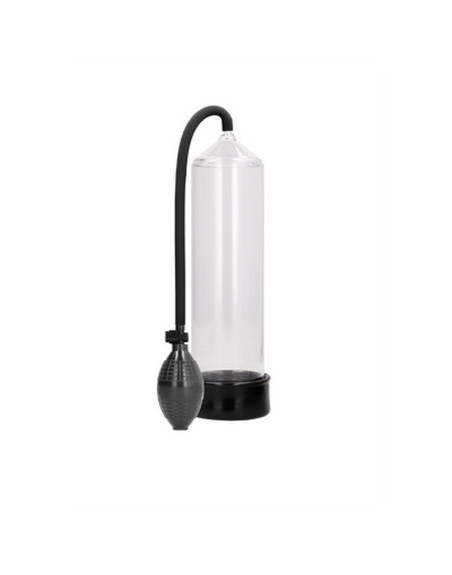BOMBA PARA EL PENE CLASSIC PUMPED