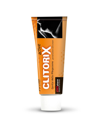 CLITORIX ACTIVE ESTIMULANTE FEMININO 40ML
