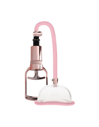 BOMBA PUSSY PUMP PUMPED