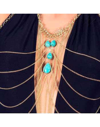 CADENA PARA EL CUERPO CR-3998