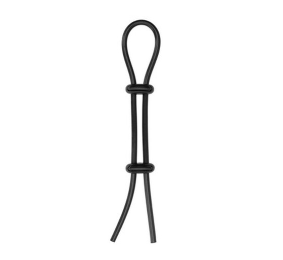 ANILLO PARA EL PENE DOUBLE STRETCH BOOSTER SHOTS TOYS