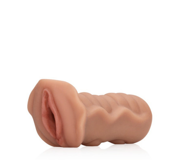 MASTURBADOR DE VAGINA FRENCH MAID FLESH S-LINE