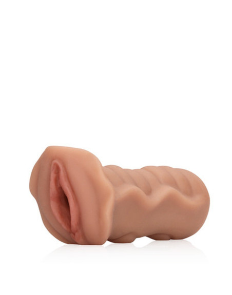 MASTURBADOR DE VAGINA FRENCH MAID FLESH S-LINE