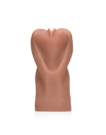MASTURBADOR VAGINA TEACHER TAN S-LINE