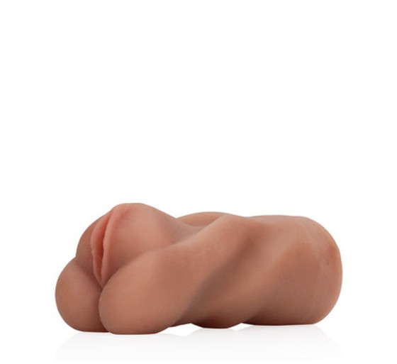 MASTURBADOR VAGINA TEACHER TAN S-LINE