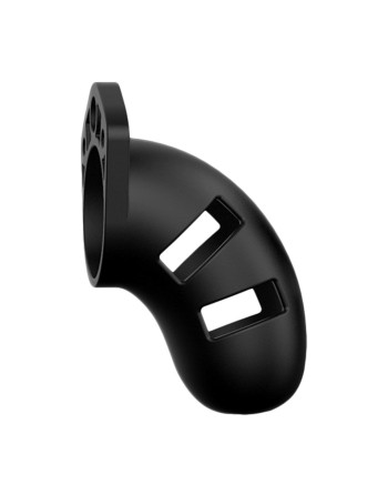 JAULA MODEL 20 CHASTITY 4 /9 CM MANCAGE JAULA MODEL 20 CHASTITY 4 /9 CM MANCAGE