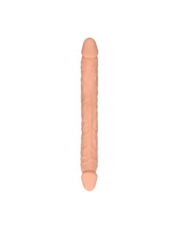 DILDO DOBLE 14 / 36 CM REALROCK