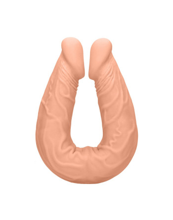 DILDO DOBLE 14 / 36 CM REALROCK