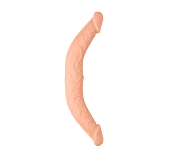 DILDO DOBLE 14 / 36 CM REALROCK