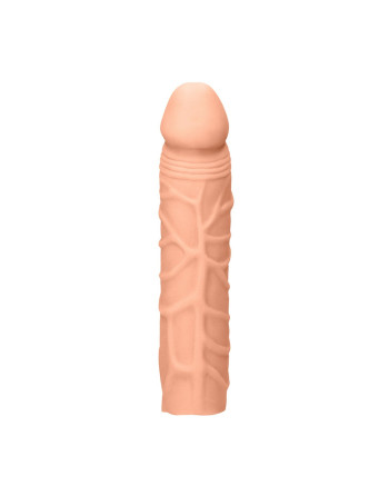 FUNDA PARA EL PENE 7 /17 CM REALROCK