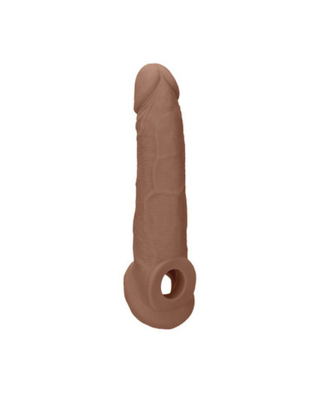 MANGA PARA O PÉNIS TAN 9 / 23 CM REALROCK