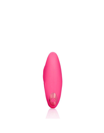 VIBRADOR PARA PAREJAS CON MANDO A DISTANCIA WILD STRAWBERRY LOVELINE