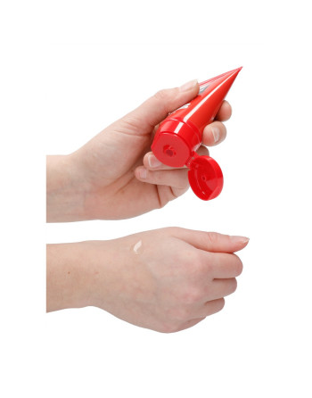 LUBRIFICANTE À BASE DE ÁGUA ORIGINAL CBD FROM AMSTERDAM 2 FL OZ 50 ML PHARMQUESTS