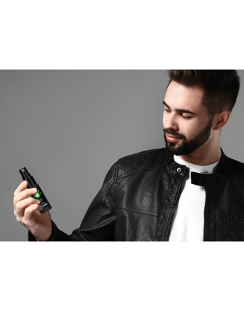 ACTIVADOR DE FEROMONAS PARA HOMBRES CBD CANNABIS 0.5 FL OZ 15 ML PHARMQUESTS