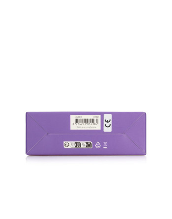 KIT PARA ELA (S)EXPLORE DARK CHERRY LOVELINE