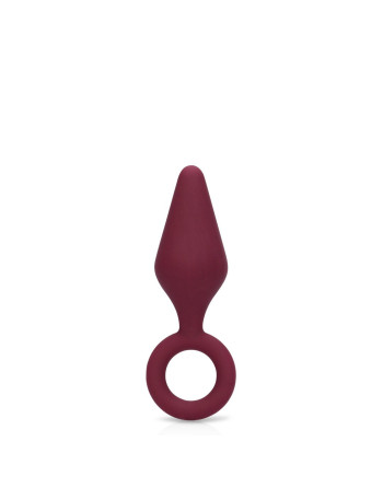 KIT PARA ELA (S)EXPLORE DARK CHERRY LOVELINE