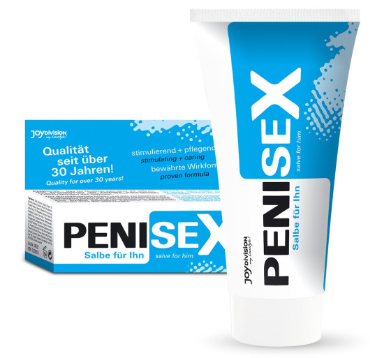 PENISEX 50ML