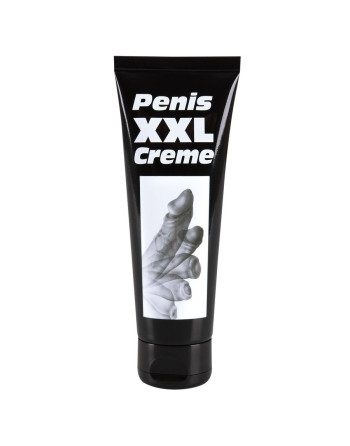 PENIS XXL CREME 80ML