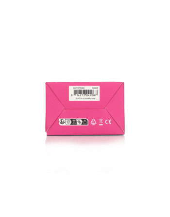 VIBRADOR G-SPOT BLUE GRASS LOVELINE