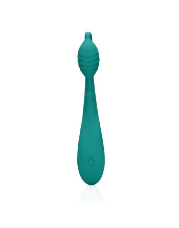 VIBRADOR G-SPOT BLUE GRASS LOVELINE