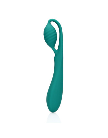 VIBRADOR G-SPOT BLUE GRASS LOVELINE