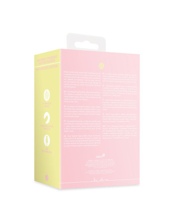 VIBRADOR DE DEDO CON MANDO A DISTANCIA CHERRY CHIFFON LOVELINE