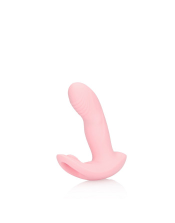 VIBRADOR DE DEDO CON MANDO A DISTANCIA CHERRY CHIFFON LOVELINE