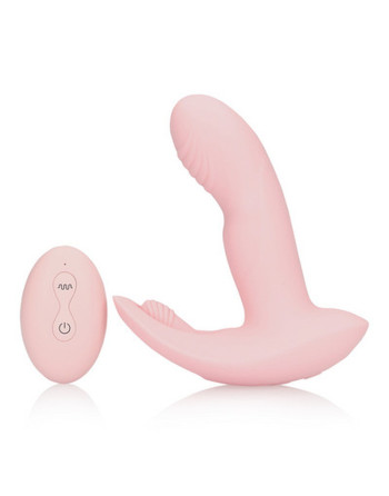 VIBRADOR DE DEDO CON MANDO A DISTANCIA CHERRY CHIFFON LOVELINE