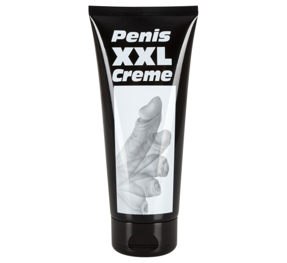 PENIS XXL CREME 200ML