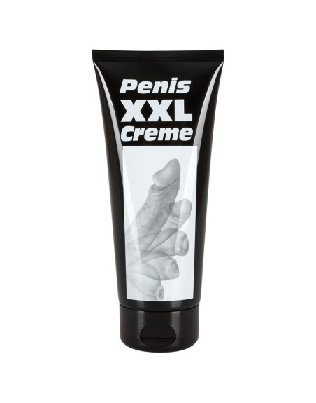 PENIS XXL CREME 200ML