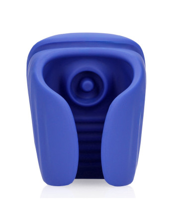 MASTURBADOR VIBRATING AND PULSE WAVE MIDNIGHT HOUR LOVELINE