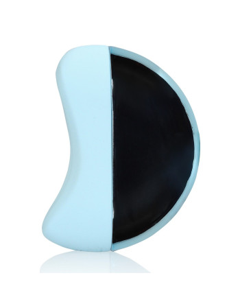 ESTIMULADOR PULSE WAVE CLITORIS VIBRATOR ARCTIC BLUE LOVELINE