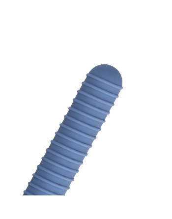 MINI VIBRADOR RAYADO BLUE HORIZON LOVELINE