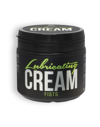 CREMA PARA FISTING LUBRICATING FISTS 500ML