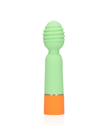 MINI VIBRADOR ESTRIADO SPRING SAGE LOVELINE