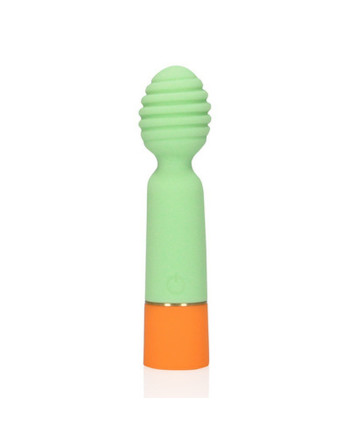MINI VIBRADOR RAYADO SPRING SAGE LOVELINE