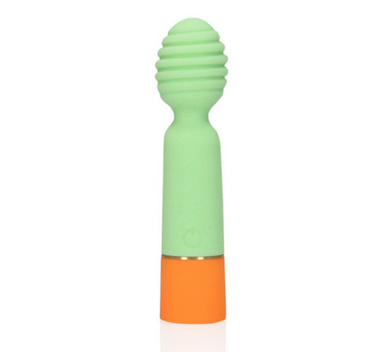 MINI VIBRADOR ESTRIADO SPRING SAGE LOVELINE