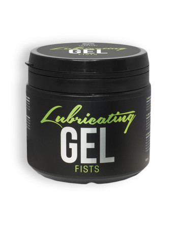 GEL PARA FISTING LUBRICATING FISTS 500ML