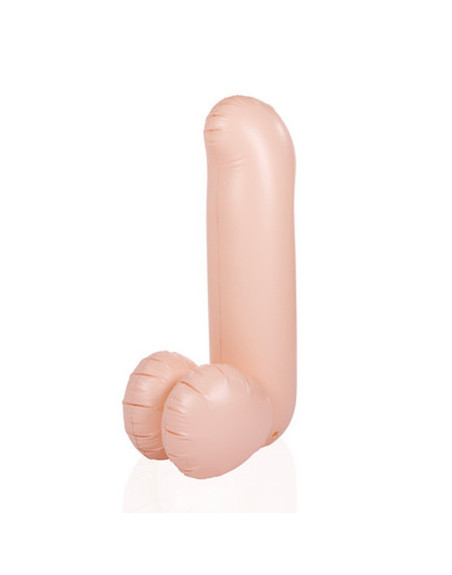 PENE HINCHABLE GIGANTE 32''/ 80 CM S-LINE