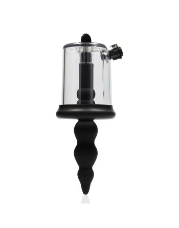 BOMBA DE ROSCA MANUAL ROSING PRETA OUCH!