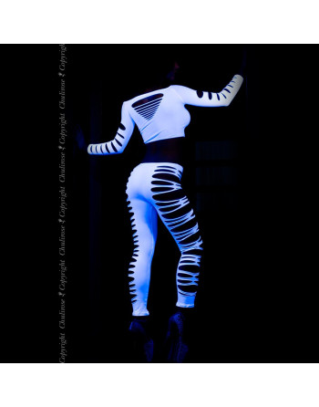 CONJUNTO CR-3654 BRANCO