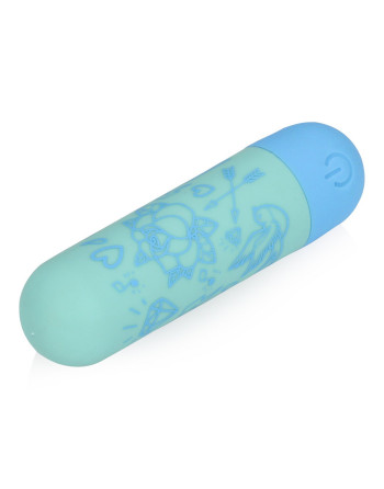 BALA VIBRADORA I’M DRAWN TO YOU S-LINE