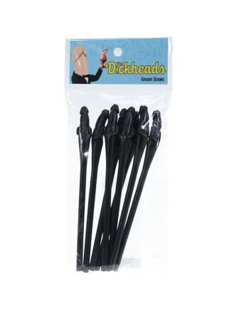 PAJITAS DE NOVIO NEGRAS S-LINE