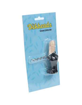 SACACORCHOS DE NOVIO S-LINE