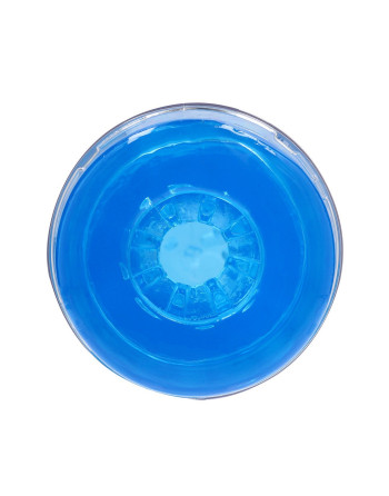 MASTURBADOR EASY RIDER TEXTURED AZUL REALROCK