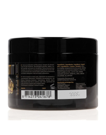 LUBRIFICANTE À BASE DE ÁGUA PARA FISTING 17 FL OZ 500 ML FIST IT 